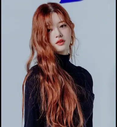 Profile image of Minju