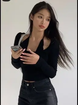 Profile image of Jiwoo