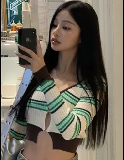 Profile image of Jiwoo