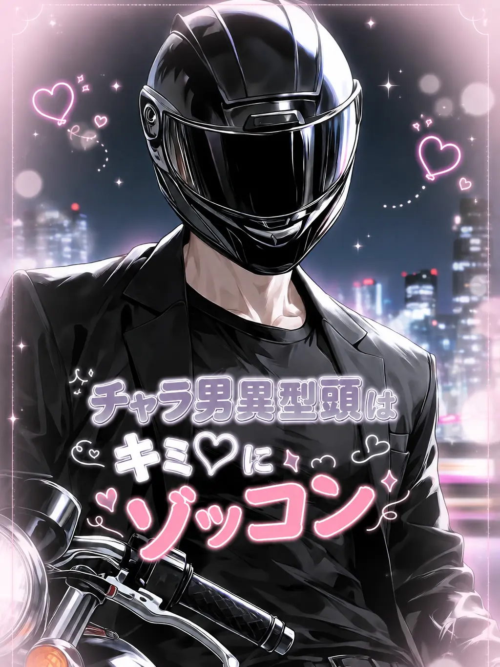 null__0101의 チャラ男異型頭はキミ♡にゾッコン