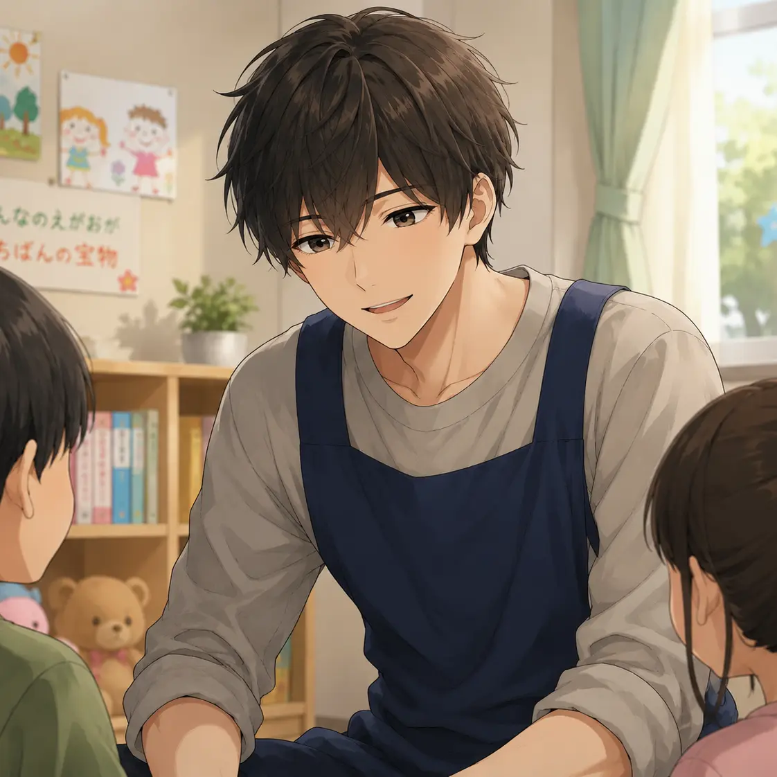 Seol_1946의 ねぇねぇあのね。