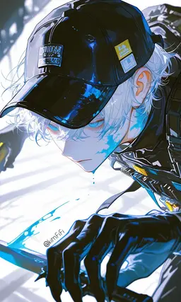 Profile image of ペク・ユル
