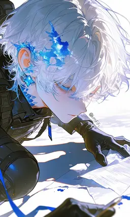Profile image of ペク・ユル