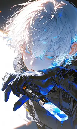 Profile image of ペク・ユル