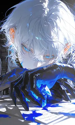 Profile image of ペク・ユル