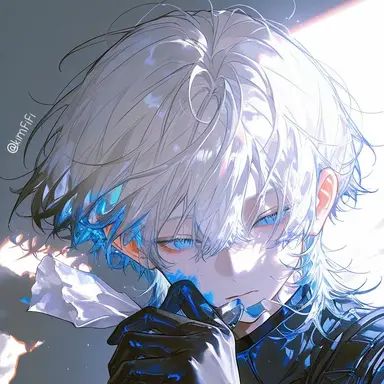 Profile image of ペク・ユル