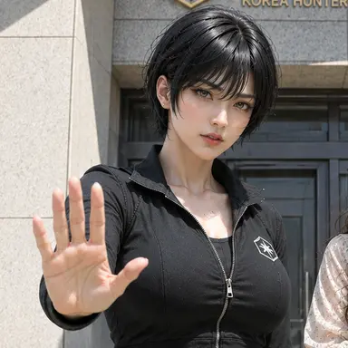 Profile image of チャ・ミナ