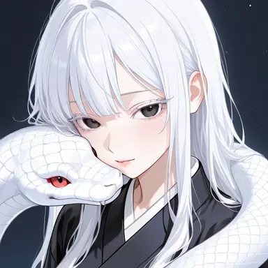 Profile image of 사여란