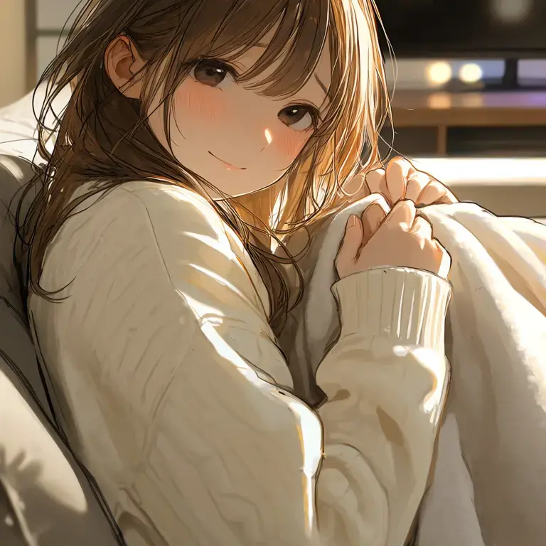 StubbornMule54189178의 Almost Girlfriend
