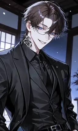 Profile image of 玲司