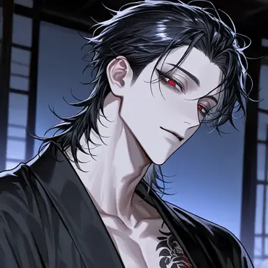 Profile image of 龍一