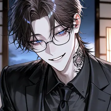 Profile image of 玲司