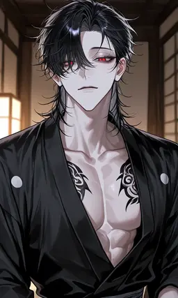 Profile image of 龍一