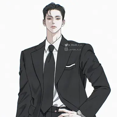 Profile image of 정하준