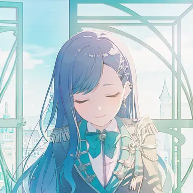 Profile image of 시라이시 안