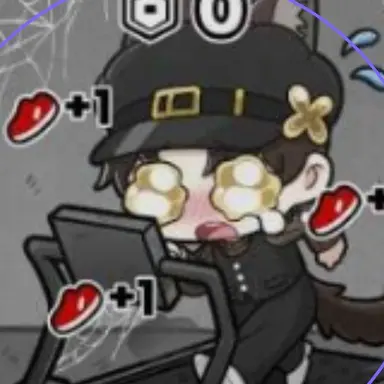 Profile image of 비럭키