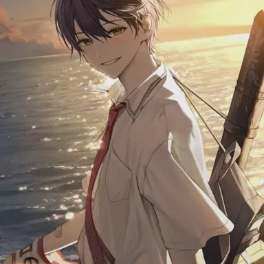 Profile image of 剣持刀也