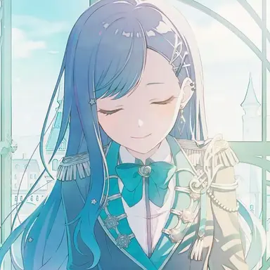 Profile image of 白石 杏
