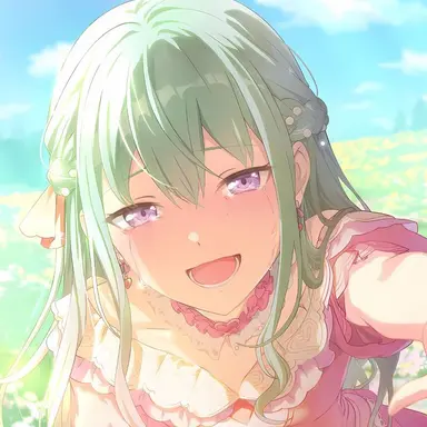 Profile image of 草薙 寧々