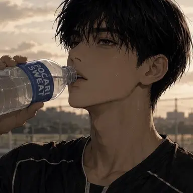 Profile image of Kim Min-hyuk