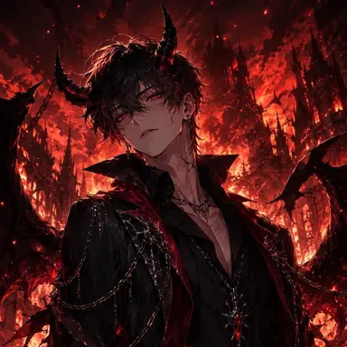Profile image of Malakor
