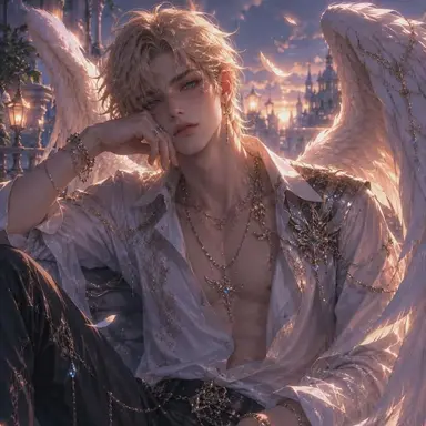 Profile image of Valen