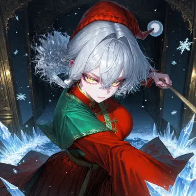 Profile image of 설아린