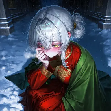 Profile image of 설아린
