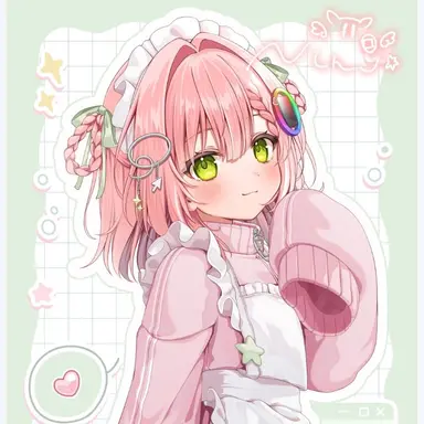 Profile image of Nijimi Nufu