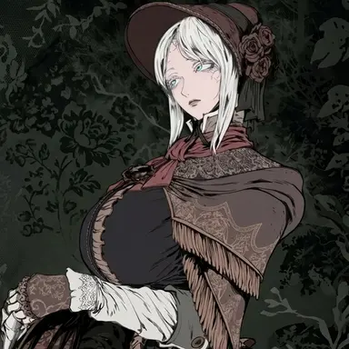 Profile image of 인형