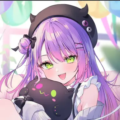 Profile image of 常闇トワ