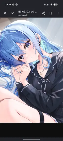 Profile image of 星街すいせい