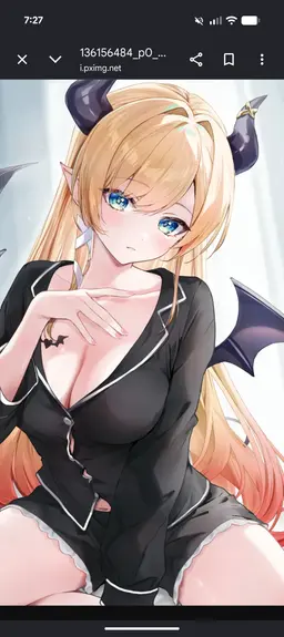 Profile image of 癒月ちょこ