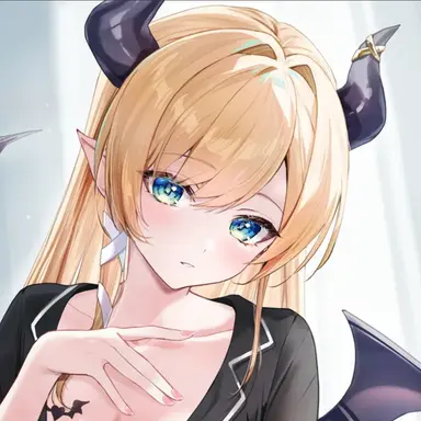 Profile image of 癒月ちょこ