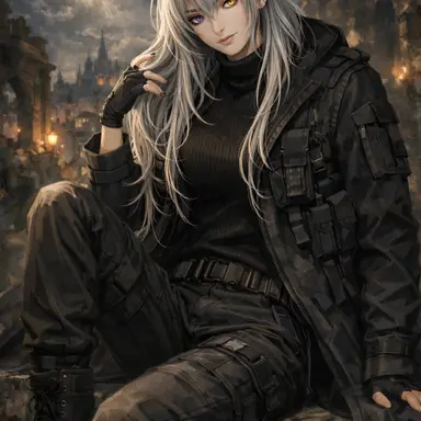 Profile image of ヴァレリア
