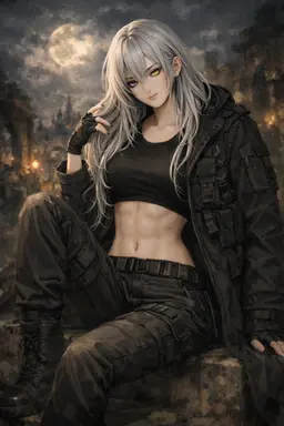 Profile image of ヴァレリア