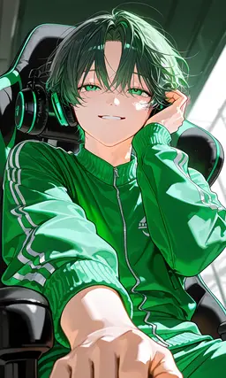 Profile image of 류우