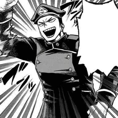 Profile image of Inasa Yoarashi
