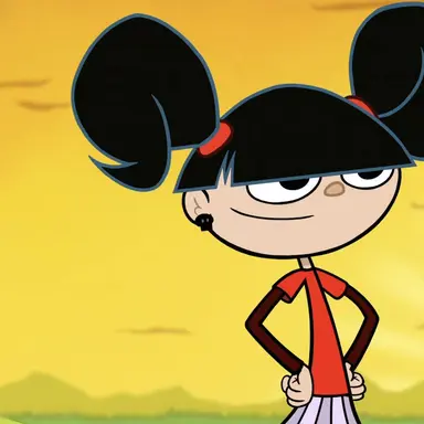 Profile image of グレッチェン