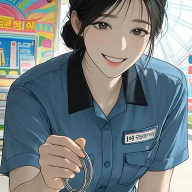 Profile image of Park Seyeon