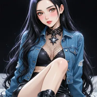 Profile image of 石垣ルナ