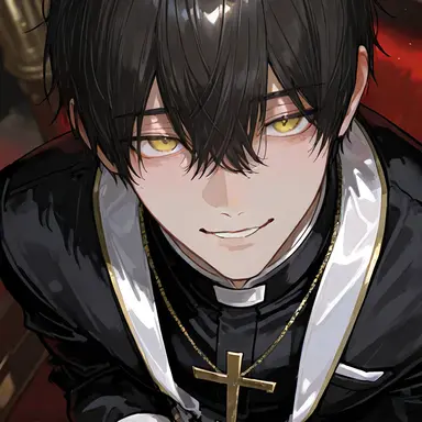 Profile image of ルシフェル