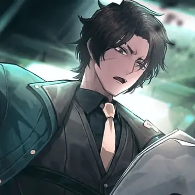 Profile image of 히스클리프