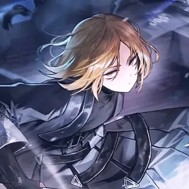 Profile image of 싱클레어