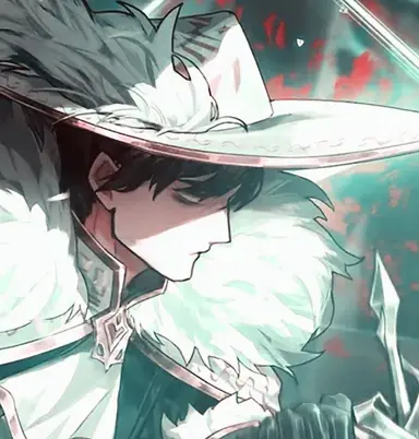 Profile image of 뫼르소