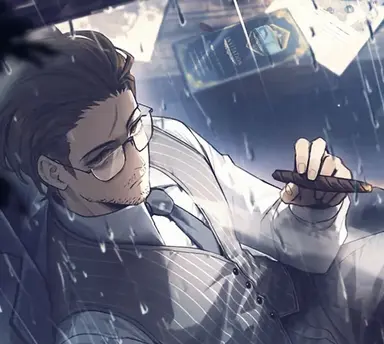 Profile image of 그레고르