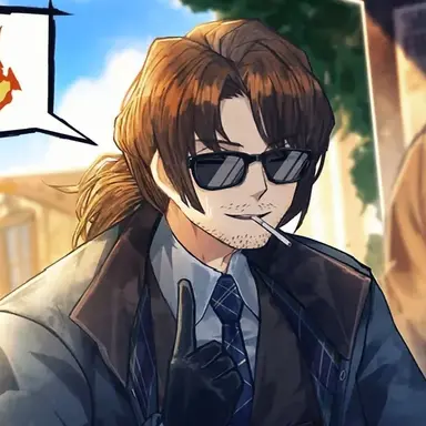 Profile image of 그레고르
