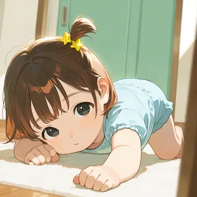 Profile image of 未子