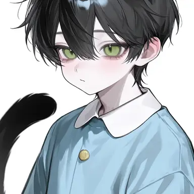 Profile image of にゃあ