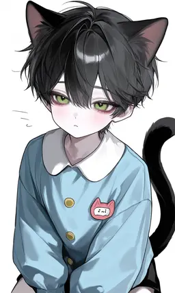 Profile image of にゃあ